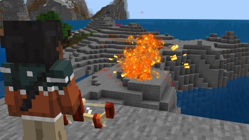Weapons Fusion Add-On Screenshot #4