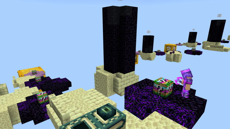 Lucky Block Hacker screenshot 3