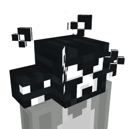 WITHER CREEPER Key Art