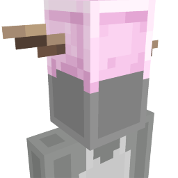 Marshmallow Hat
