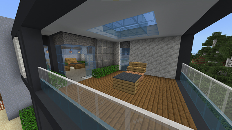 Modern Mansion Screenshot #3