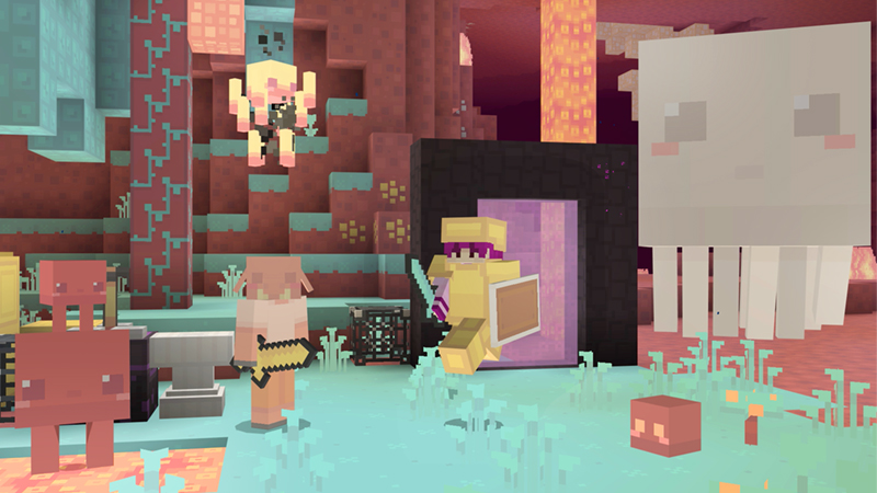 Pastel Paradise Pastel Paradise by Dark Lab Creations