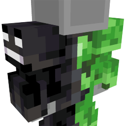 Wither & Creeper Key Art