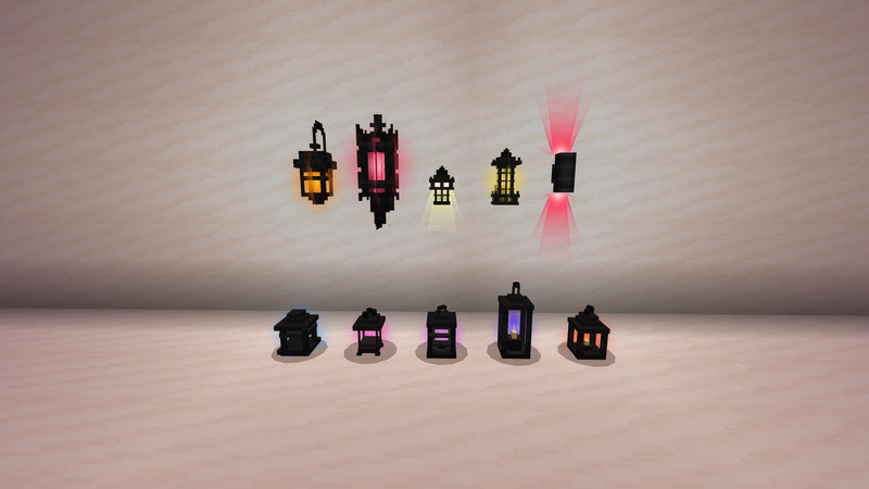 More Lights Screenshot #2