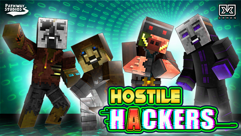 Hostile Hackers