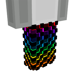 RGB Core Legs