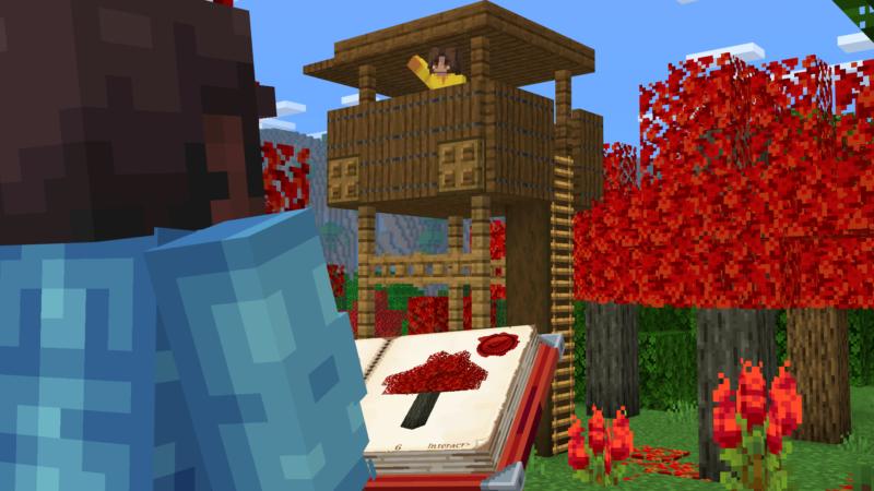 Biomes+ 1.2 Biomes+ 1.2 by Shapescape