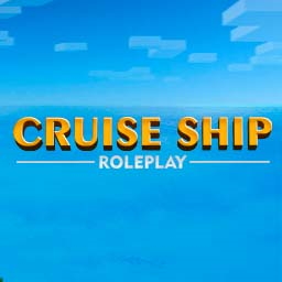 Cruise Ship Roleplay Pack Icon