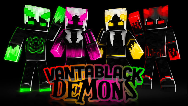 Vantablack Demons Key Art