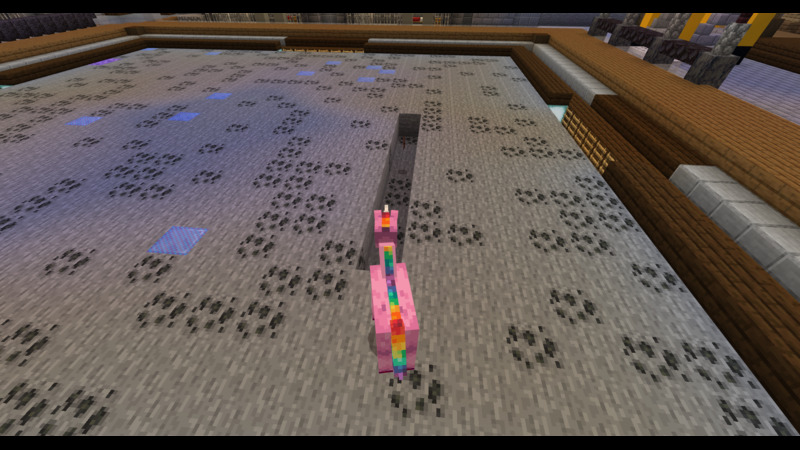 Morph Pickaxe Screenshot #2
