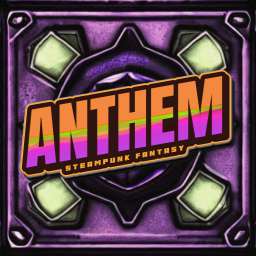 Anthem Steampunk Fantasy Pack Icon