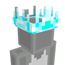 Ice Crown