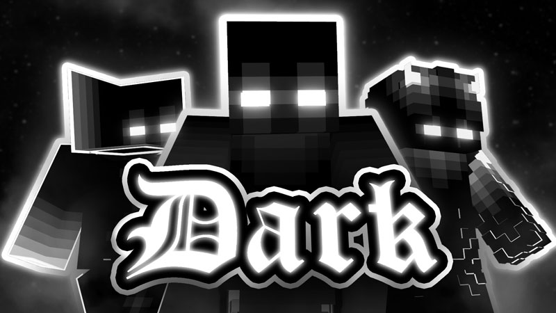 Dark Skins Key Art