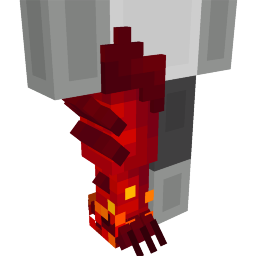 Dragon Legs