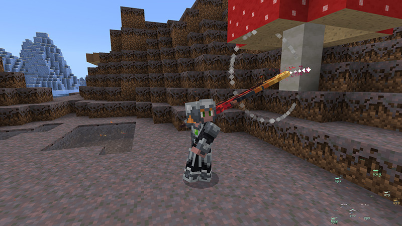 Weapons Screenshot #1