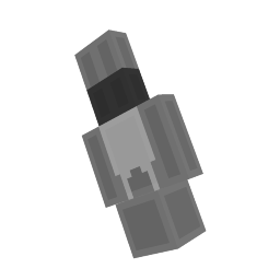 Enderman TP Key Art