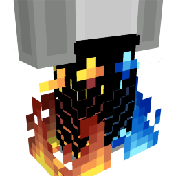 Fire Ice Pants
