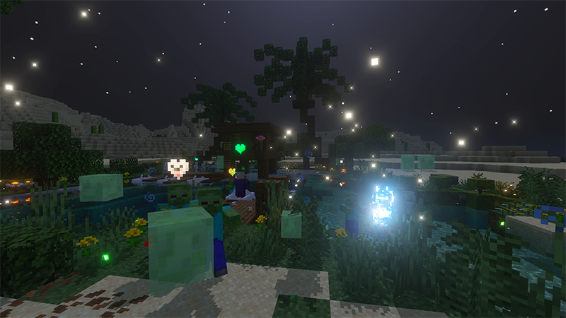 Custom Hearts Screenshot #2