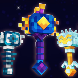More Maces 2.0 Pack Icon