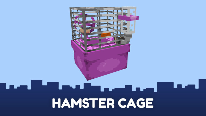 Cage Assortments Pack Screenshot #2