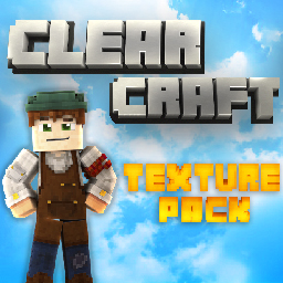 Clear Craft Pack Icon