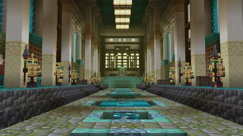 Elven Kingdom Screenshot #6