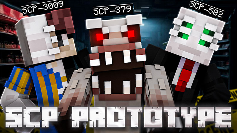 SCP Prototype