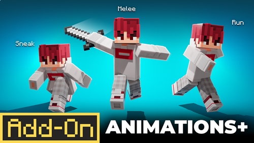 Animations+