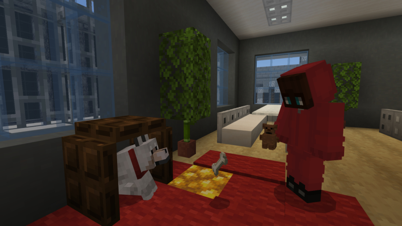 Escape Room - Bank Rush Escape Room - Bank Rush by RareLoot