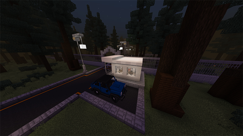 Mist Screenshot #1