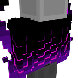 Purple Matrix Fire Top Key Art