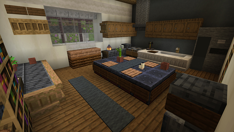 YOUR COZY HOUSE by Ambient Creations