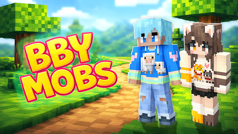 BBY MOBS