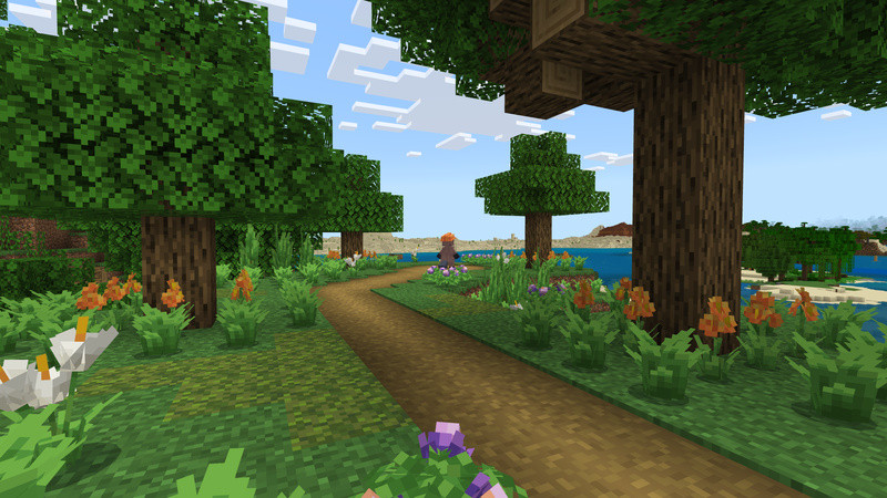 Themed Furniture Add-On Screenshot #6