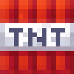 TNT+ Pack Icon