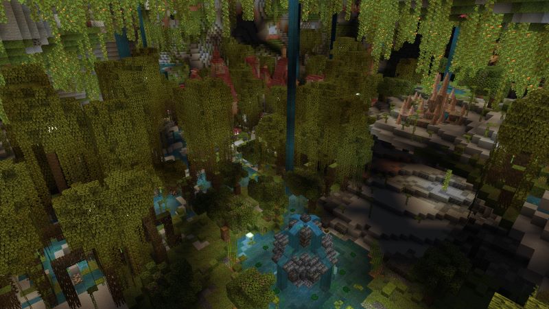 Mangrove Cave Adventure Screenshot #5