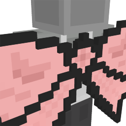 Pink Bow Key Art