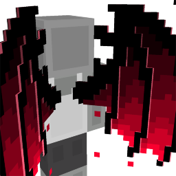 Underworld Wings on the Minecraft Marketplace by Fun Creators