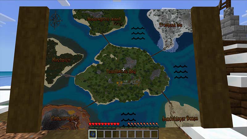 Hunter's Quest by DeliSoft Studios