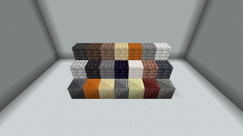 Compressed Blocks Screenshot #2