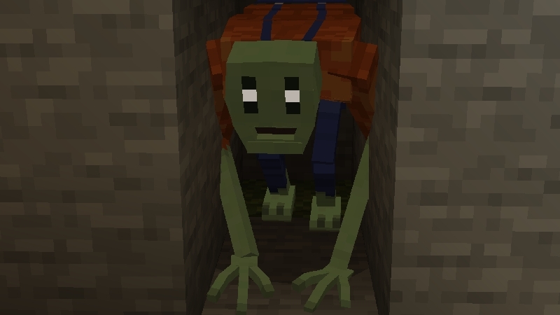 Alien Apocalypse Add-On by CompyCraft