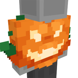 Pumpkin Sweatshirt Key Art