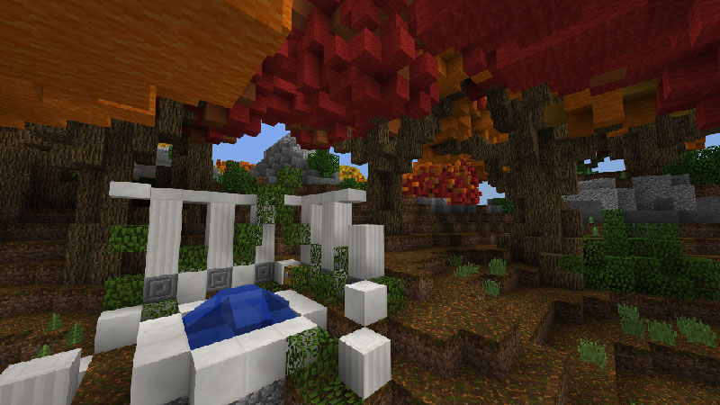 Wizard's Retreat Wizard's Retreat by Imagiverse