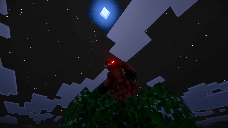 Fairy Tales 3.0 by Chillcraft