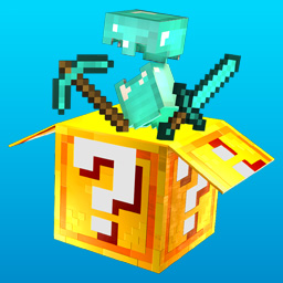 Lucky Blocks Pack Icon