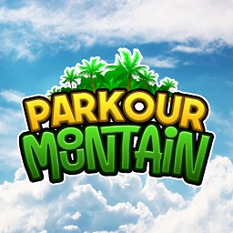 Parkour Mountain Pack Icon