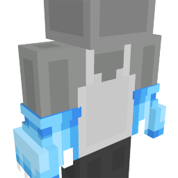 Ice Wolf Claws Key Art