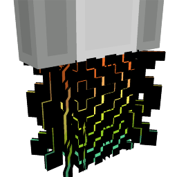 Particules RGB Pants