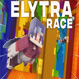 Elytra Race Pack Icon