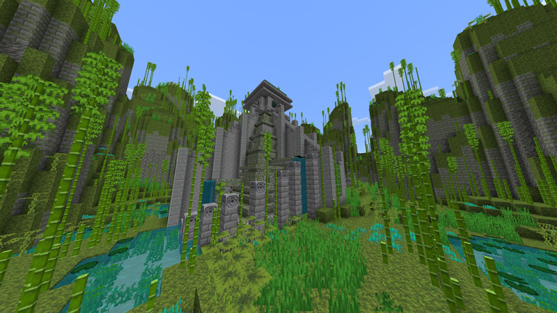Find the Totem Screenshot #5